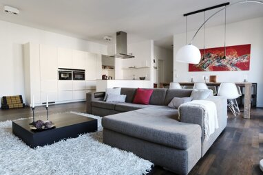 Wohnung zur Miete Wohnen auf Zeit 4.000 € 4 Zimmer 134 m² frei ab 16.04.2025 Mitte Berlin 10119
