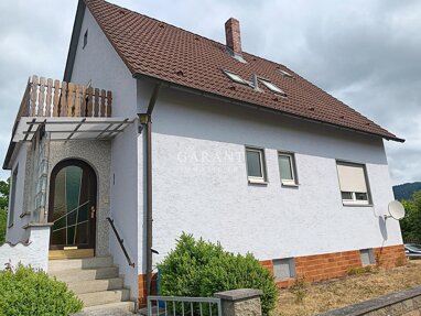 Einfamilienhaus zum Kauf 160.000 € 5 Zimmer 140 m² 597 m² Grundstück Untersteinach Untersteinach 95369