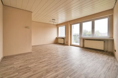 Wohnung zum Kauf 99.500 € 3 Zimmer 72 m² Schwerin Castrop-Rauxel 44577