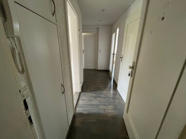 Wohnung zur Miete 210 € 3 Zimmer 40,7 m² 2. Geschoss Hauptstr. 46 Bockendorf Hainichen 09661