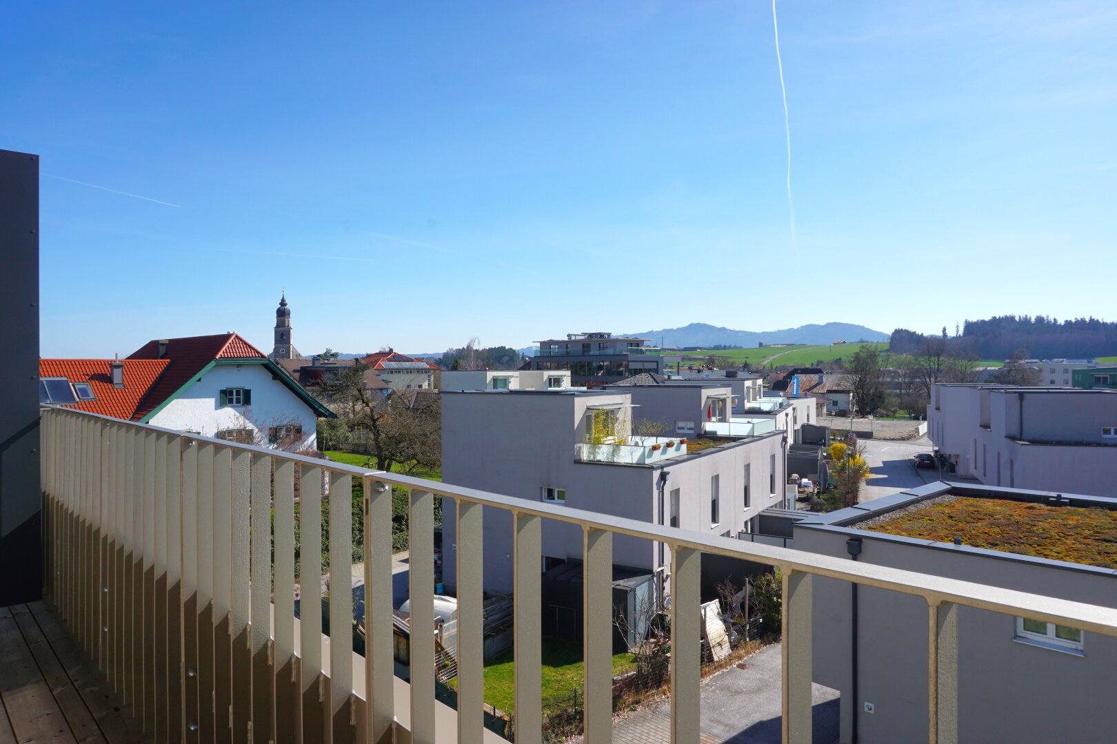 Wohnung zum Kauf 245.000 € 2 Zimmer 52,8 m²<br/>Wohnfläche 2. Stock<br/>Geschoss Seekirchen am Wallersee 5201