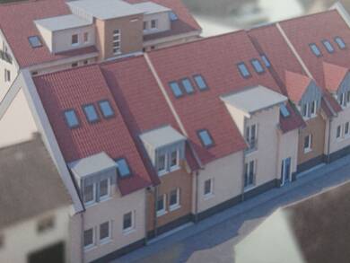 Neubauprojekt zum Kauf Nieder-Saulheim Saulheim 55291