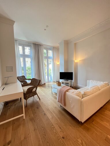 Wohnung zum Kauf 395.000 € 2 Zimmer 54 m² Charlottenburg Berlin 10789