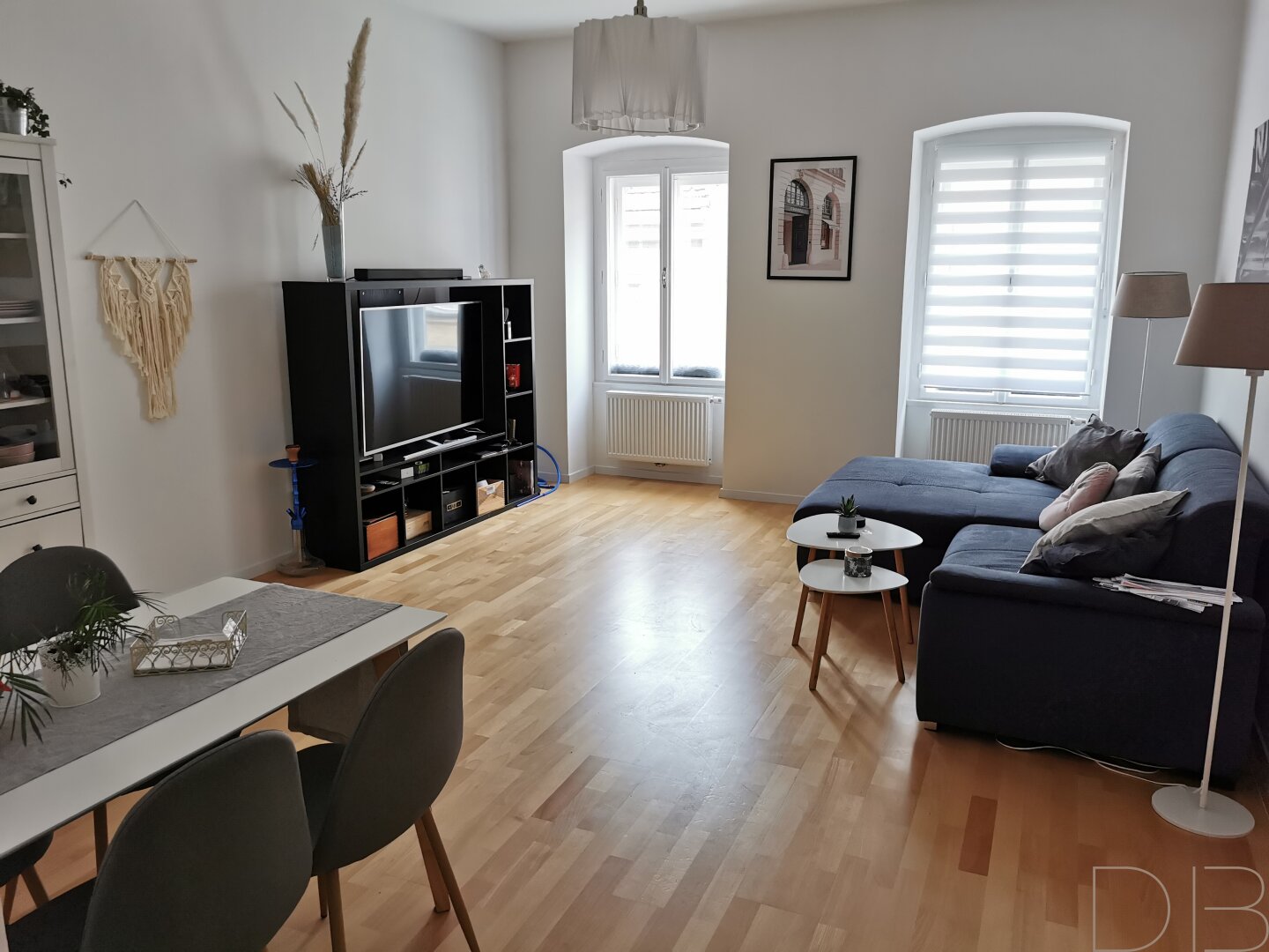 Wohnung zum Kauf 210.000 € 2 Zimmer 62,8 m²<br/>Wohnfläche 1.<br/>Geschoss Bruck an der Leitha 2460