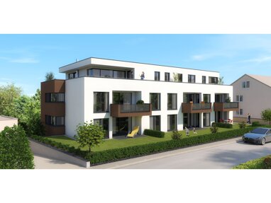 Wohnung zur Miete 1.580 € 4,5 Zimmer 113,5 m² 1. Geschoss frei ab 01.02.2025 Mörikestraße 13 Bönnigheim Bönnigheim 74357