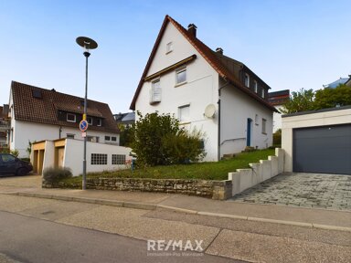 Mehrfamilienhaus zum Kauf 485.000 € 7 Zimmer 140 m² 509 m² Grundstück frei ab sofort Schnait Weinstadt 71384