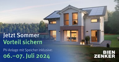 Einfamilienhaus zum Kauf 717.088 € 6 Zimmer 222 m² 821 m² Grundstück Veltheim Porta Westfalica 32457