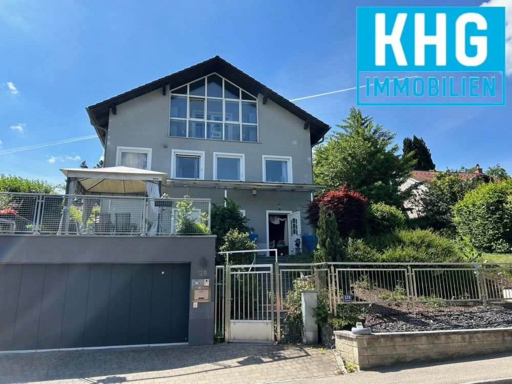 Einfamilienhaus zum Kauf 767.000 € 5 Zimmer 250 m²<br/>Wohnfläche 846 m²<br/>Grundstück Eichgraben 3032