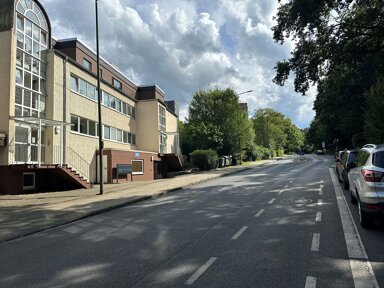 Wohnung zur Miete 500 € 2,5 Zimmer 42 m² 1. Geschoss frei ab sofort Hustadtring 53a Querenburg Bochum 44801