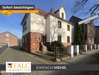 Mehrfamilienhaus zum Kauf provisionsfrei 9 Zimmer 269,3 m² 578 m² Grundstück Dr.-Wilhelm-Roelen-Straße 385 Aldenrade Duisburg 47179