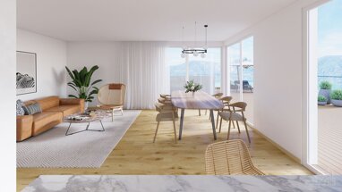 Wohnung zum Kauf Provisionsfrei 1.354.000 € 3 Zimmer 84,3 m² Erdgeschoss Am Ostufer 43 Innerschwand am Mondsee / Au 5311