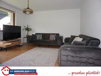 Wohnung zur Miete 650 € 3 Zimmer 75 m² 1. Geschoss Königsberger Straße 6 Dillenburg Dillenburg 35683