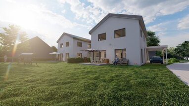 Einfamilienhaus zum Kauf Provisionsfrei 1.144.300 € 5 Zimmer 160,5 m² 458,6 m² Grundstück Dingelsdorf Konstanz 78465