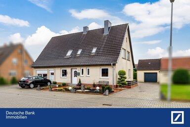 Mehrfamilienhaus zum Kauf 299.000 € 10 Zimmer 222 m² 1.116 m² Grundstück Harpstedt Harpstedt 27243