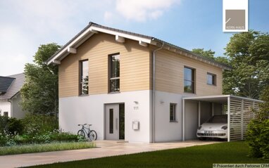 Einfamilienhaus zum Kauf Provisionsfrei 424.500 € 4 Zimmer 121 m² 613 m² Grundstück Bad Dürrenberg Bad Dürrenberg 06231