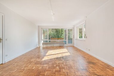 Wohnung zum Kauf 450.000 € 4 Zimmer 96 m² 1. Geschoss Wellingsbüttel Hamburg 22391
