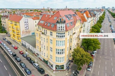 Wohnung zum Kauf 569.000 € 3 Zimmer 106 m² Charlottenburg Berlin 14057