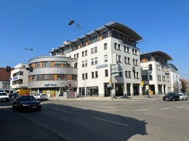 Praxisfläche zur Miete 14,80 € 480 m² Bürofläche teilbar von 200 m² bis 480 m² Bernhausen Filderstadt 70794