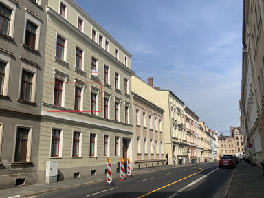 Wohnung zum Kauf 65.000 € 2 Zimmer 63 m² 1. Geschoss Krölstraße 47 Innenstadt Görlitz 02826