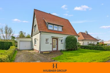 Einfamilienhaus zum Kauf 149.000 € 4 Zimmer 135 m² 650 m² Grundstück Kirchhammelwarden Brake (Unterweser) 26919