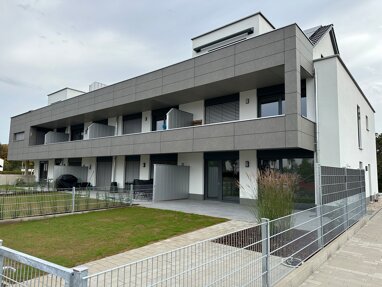 Wohnung zur Miete 800 € 2 Zimmer 66 m² 1. Geschoss Prälat-Triller-Str. 14 Holzheim Neumarkt in der Oberpfalz 92318