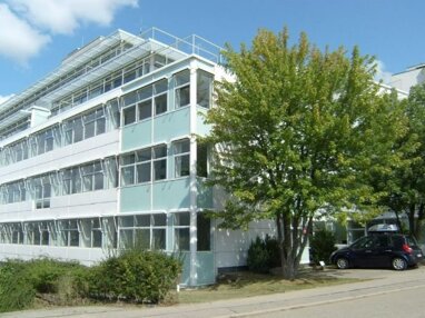 Bürogebäude zur Miete Provisionsfrei 11,50 € 580 m² Bürofläche Bonlanden Filderstadt 70794