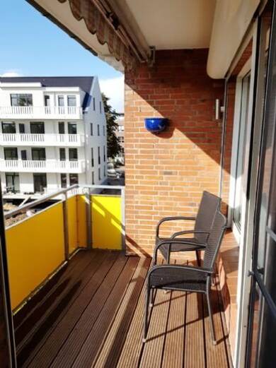 Wohnung zur Miete Wohnen auf Zeit 1.200 € 3 Zimmer 73 m² frei ab 10.06.2025 Soltaus Allee Bramfeld Hamburg 22177
