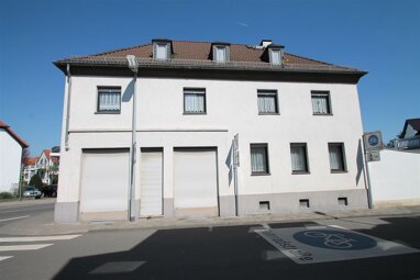 Mehrfamilienhaus zum Kauf 565.000 € 7 Zimmer 152 m² 251 m² Grundstück Flörsheim Flörsheim am Main 65439