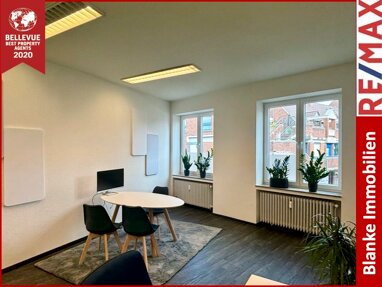 Bürofläche zur Miete 990 € Leer Leer (Ostfriesland) 26789