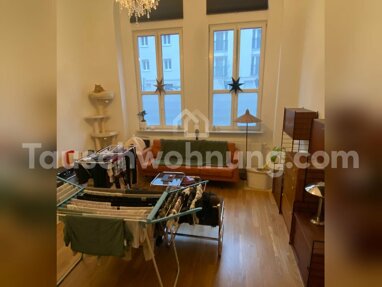 Wohnung zur Miete 860 € 2 Zimmer 67 m² Erdgeschoss Adolfsallee Wiesbaden 65185
