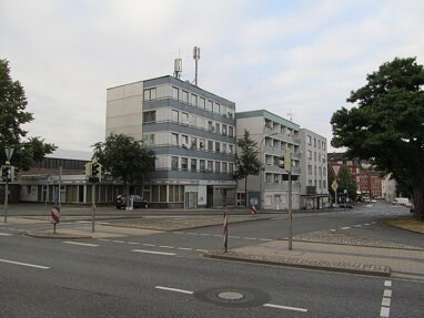 Wohnung zur Miete 200 € 1 Zimmer 20 m² Erdgeschoss Eisenschmiede 86 Holländische Straße Kassel 34125