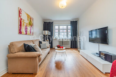 Wohnung zur Miete Wohnen auf Zeit 1.585 € 2 Zimmer 54 m² frei ab 01.09.2024 Peiffersweg Barmbek - Nord Hamburg 22307