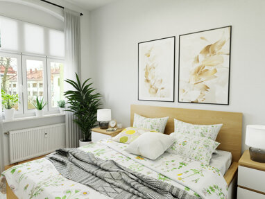 Wohnung zum Kauf 149.900 € 4 Zimmer 71 m² 1. Geschoss Pirna Pirna 01796