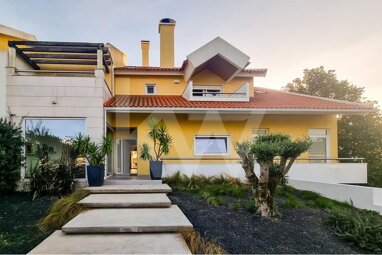 Einfamilienhaus zum Kauf 1.490.000 € 7 Zimmer 368 m² 450 m² Grundstück Queluz e Belas