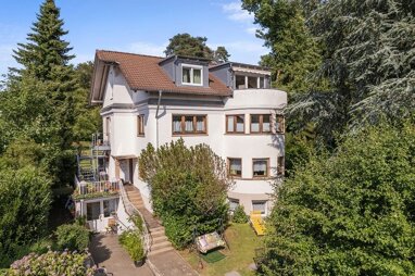Mehrfamilienhaus zum Kauf 995.000 € 10 Zimmer 279,7 m² 960 m² Grundstück Friedrichshafen - Ost 2 Friedrichshafen 88046