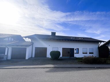 Einfamilienhaus zum Kauf 659.000 € 7 Zimmer 208 m² 656 m² Grundstück Vogt Vogt 88267