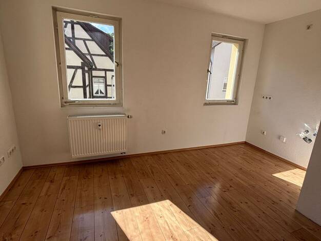Wohnung zur Miete 340 € 1 Zimmer 20 m² Geschoss EG/1 frei ab sofort Katzwang Nürnberg 90455