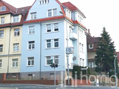 Wohnung zur Miete 470 € 4 Zimmer 92 m² 2. Geschoss Nordostring Bautzen 02625