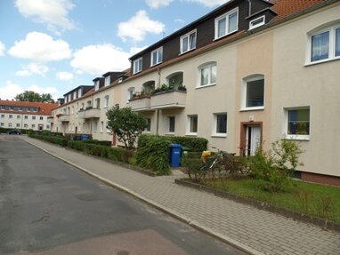 Wohnung zur Miete 358 € 3 Zimmer 55 m² 2. Geschoss Havelstraße 8 Ziebigk 90 Dessau-Roßlau 06846