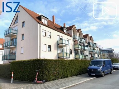 Wohnung zum Kauf 255.000 € 2,5 Zimmer 62 m² Schniegling Nürnberg 90427