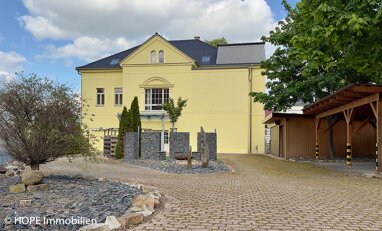 Einfamilienhaus zum Kauf 990.000 € 12 Zimmer 453 m² 1.214 m² Grundstück Oschatz Oschatz 04758