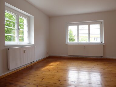 Wohnung zur Miete 460 € 2 Zimmer 61,6 m² 2. Geschoss Karl Liebnecht Platz 29 Piesteritz Wittenberg 06886