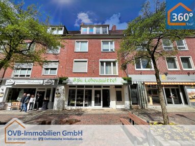 Mehrfamilienhaus zum Kauf 419.000 € 9 Zimmer 171 m² 203 m² Grundstück Stadtzentrum Emden 26721