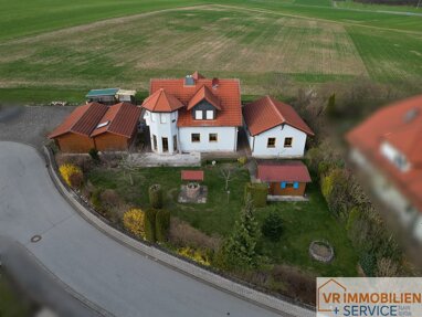 Einfamilienhaus zum Kauf 485.000 € 5 Zimmer 144 m² 930 m² Grundstück Oberfladungen Fladungen/Oberfladungen 97650