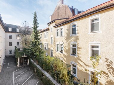 Wohnung zum Kauf 520.000 € 2 Zimmer 69 m² 1. Geschoss Westend München 80339