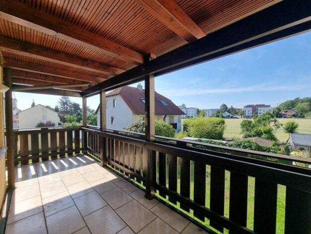 Wohnung zum Kauf 349.000 € 4 Zimmer 98 m² Burgfarrnbach Fürth 90768