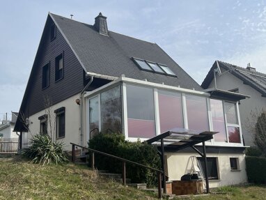 Einfamilienhaus zum Kauf 179.000 € 4 Zimmer 100 m² 690 m² Grundstück Schlößchen Amtsberg 09439