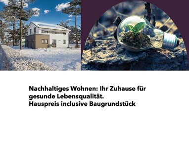 Einfamilienhaus zum Kauf Provisionsfrei 494.320 € 6 Zimmer 170 m² 638 m² Grundstück Waldmühlbach Billigheim 74842