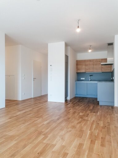 Wohnung zur Miete 712,30 € 2 Zimmer 58,7 m² Erdgeschoss Eggelsberg 5142