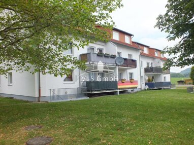 Wohnung zur Miete 600 € 4 Zimmer 92,9 m² Stadtoldendorf 37627